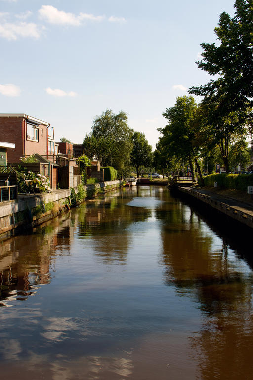 מלון Zuidbroek Hulsebos מראה חיצוני תמונה